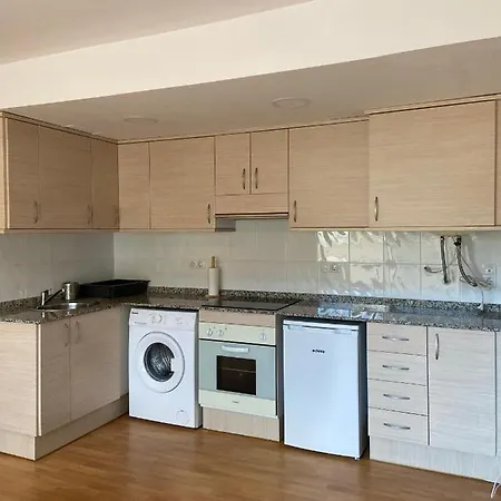 Apartment La Rapita La Guardiola Sant Carles De La Rapita
