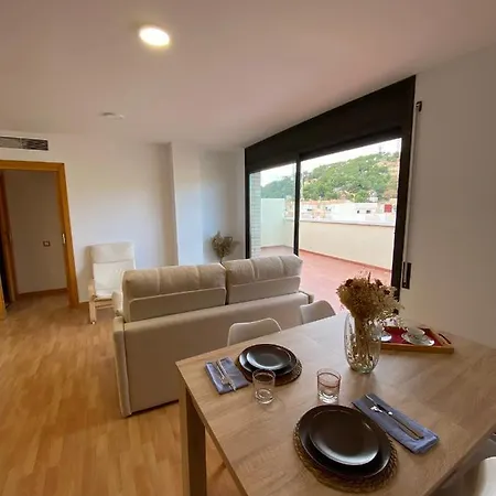 Apartment La Rapita La Guardiola Sant Carles De La Rapita