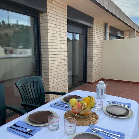 Apartment La Rapita La Guardiola