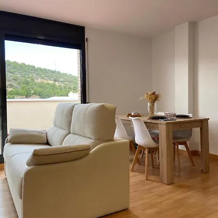 Apartment La Rapita La Guardiola Sant Carles De La Rapita