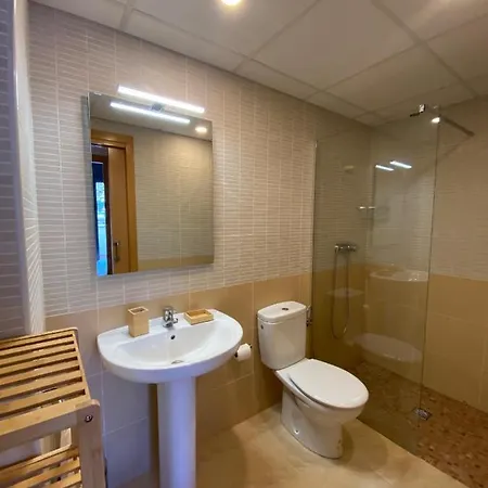 La Rapita La Guardiola Apartment Sant Carles De La Rapita